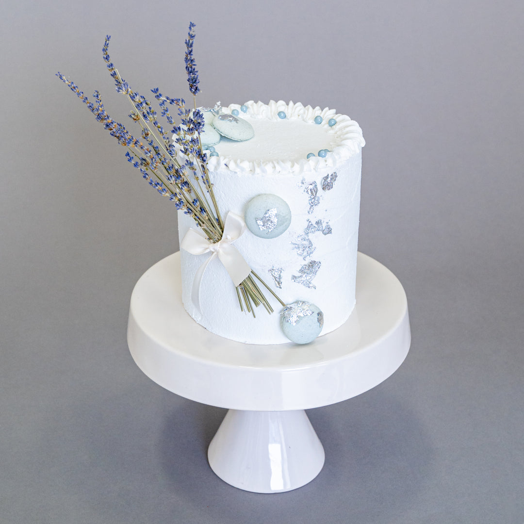 The Provance - 2 Tier
