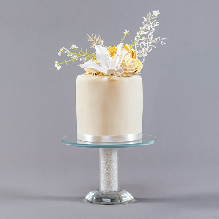 The Canary (Vegan & Eggless)