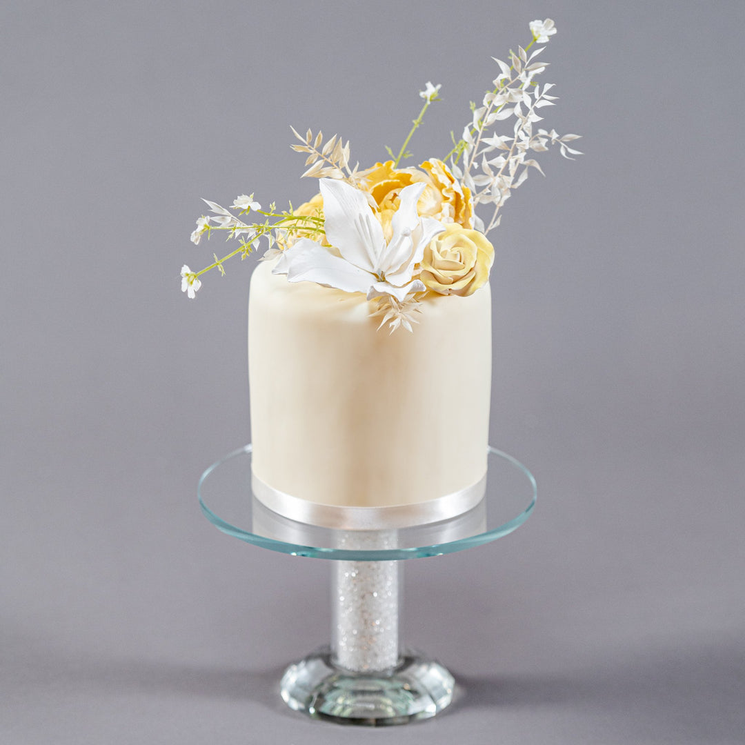 The Canary (Vegan & Eggless)