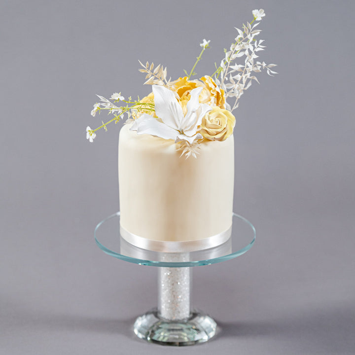 The Canary (Vegan & Eggless)