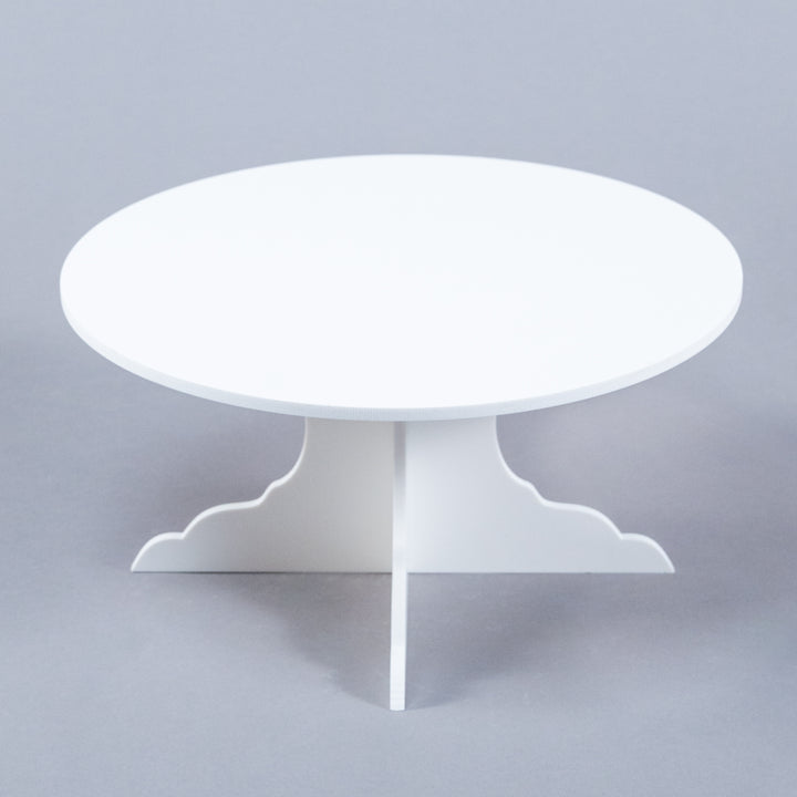 12” Cake Stand