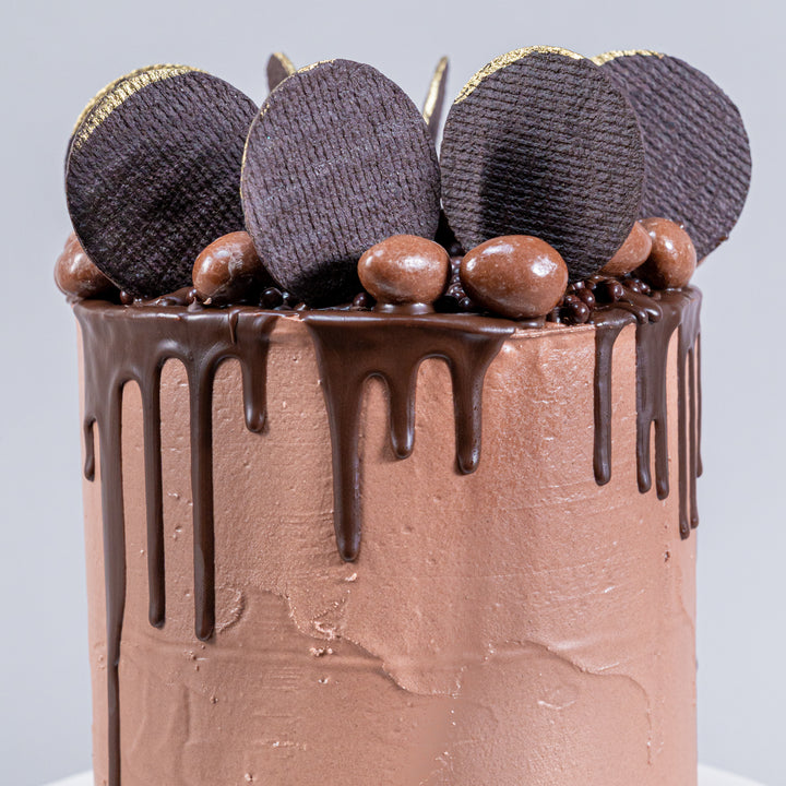 The Oreo Dream