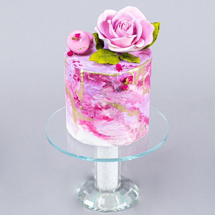 The Misty Morning - 2 Tier
