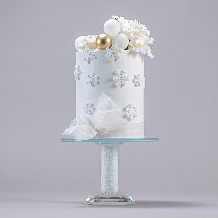 All I Want For Christmas