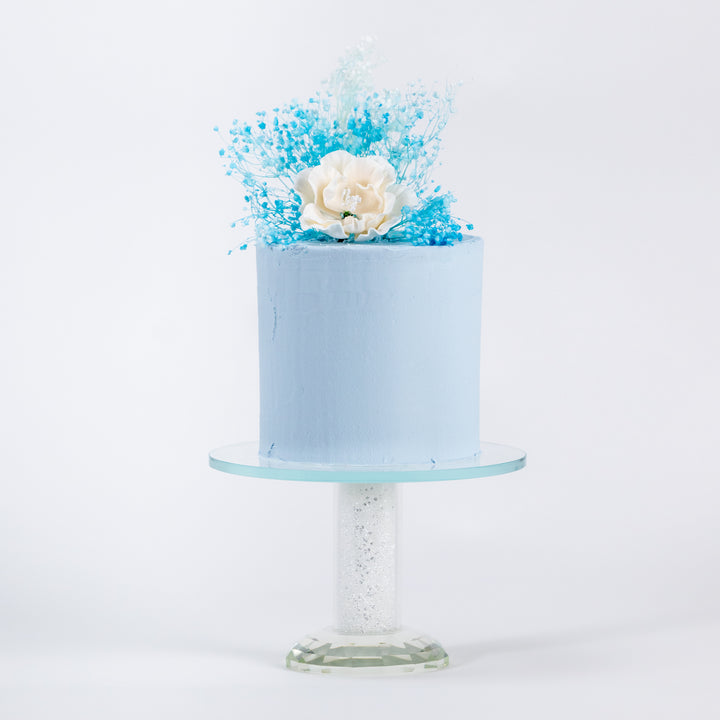 The Blue Cloud