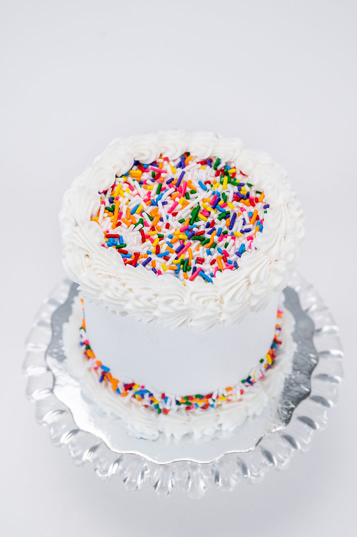 Sprinkle Party Surprise