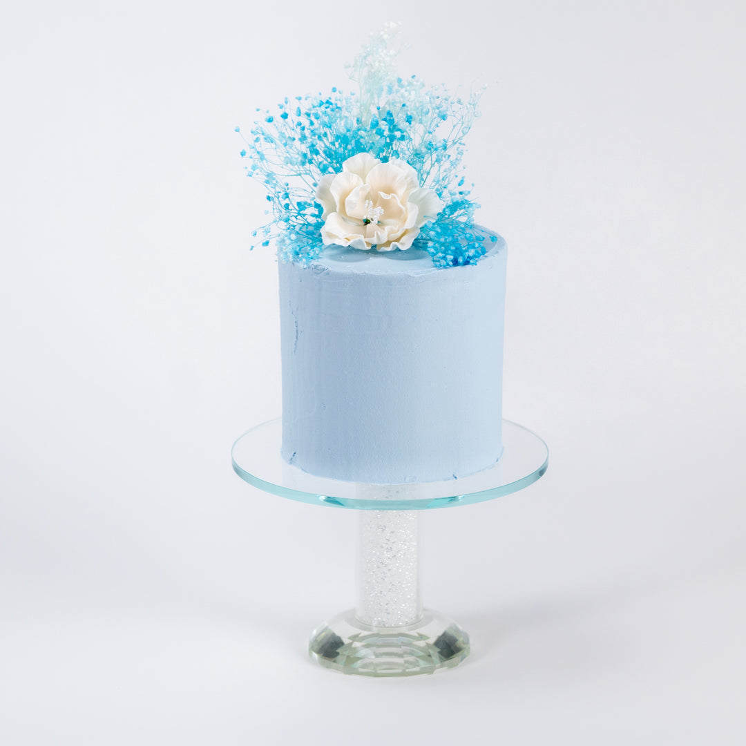 The Blue Cloud
