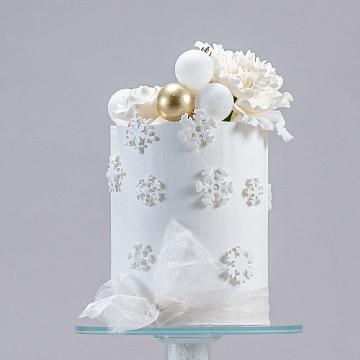 All I Want For Christmas