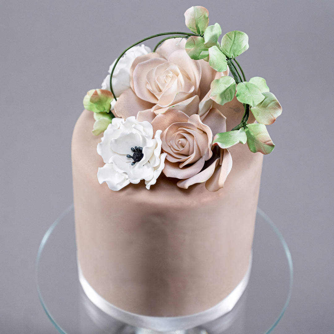 The Desert Sand - 2 Tier