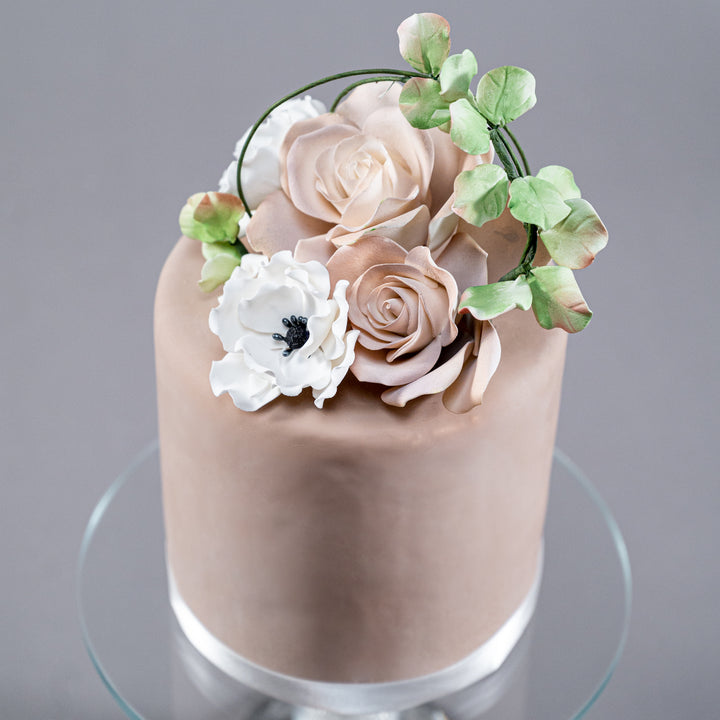The Desert Sand - 2 Tier