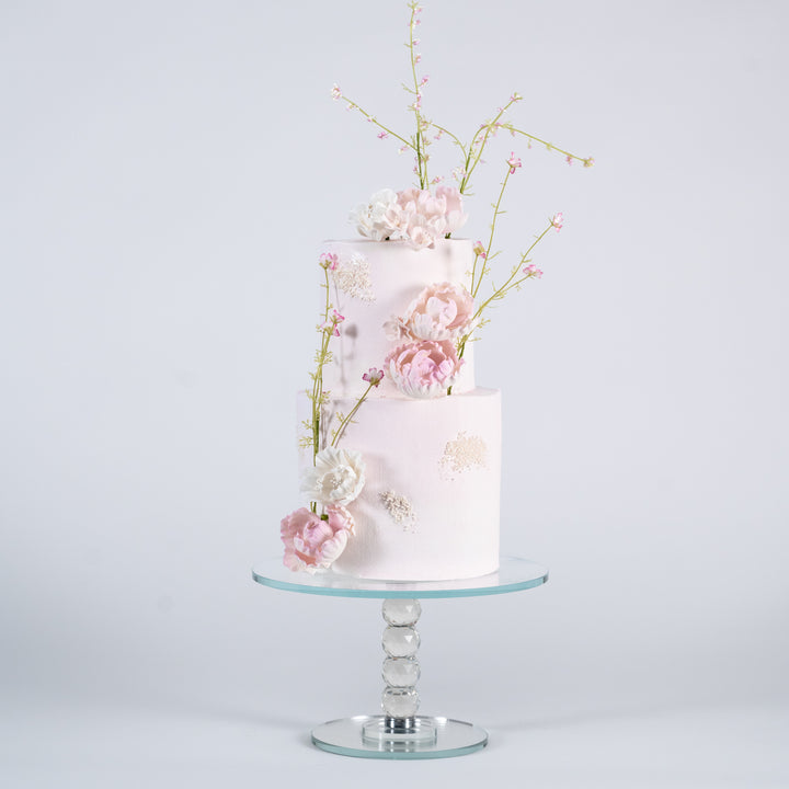 The Floral Love