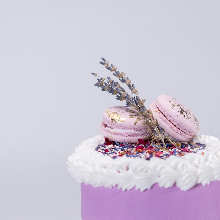 The Lavender