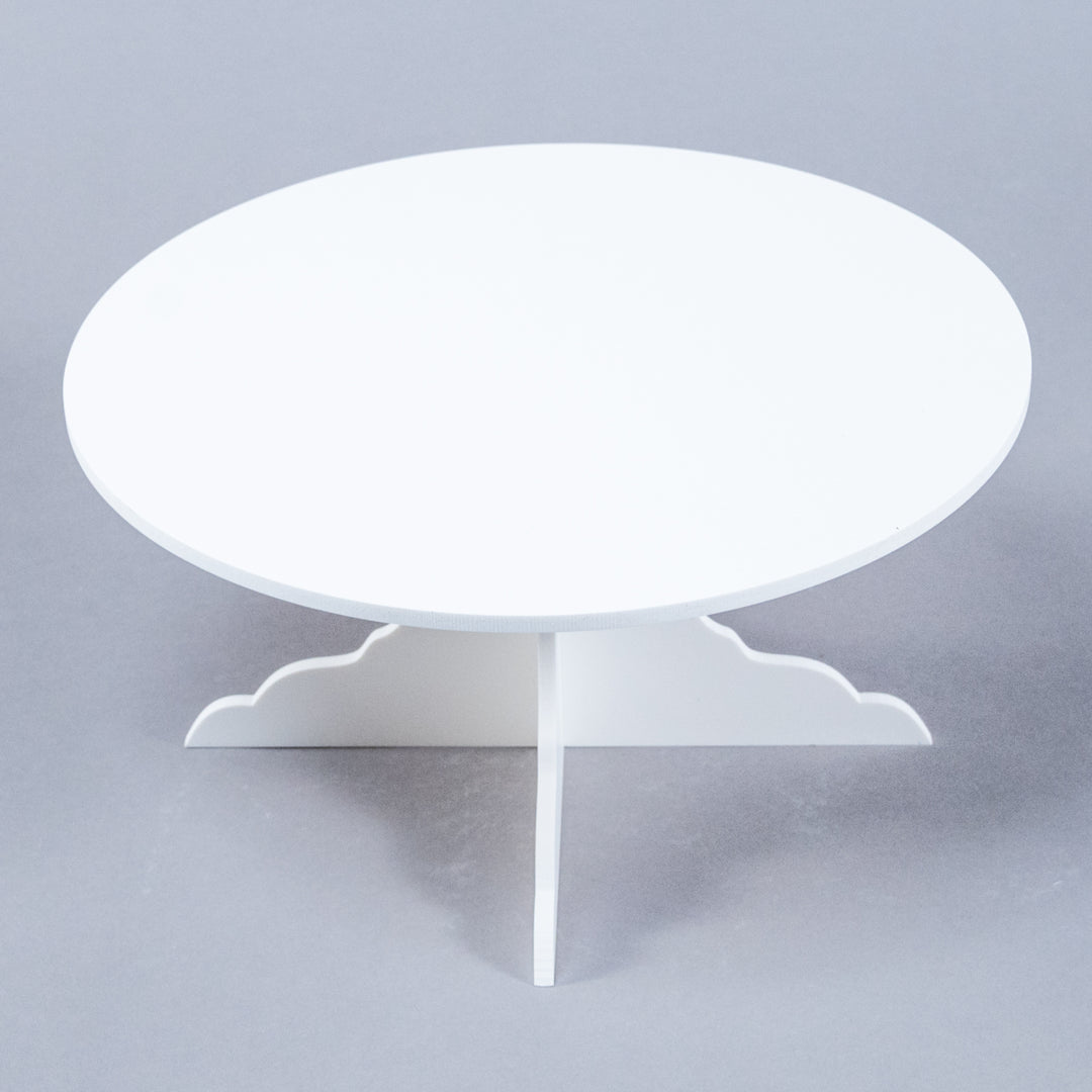 12” Cake Stand