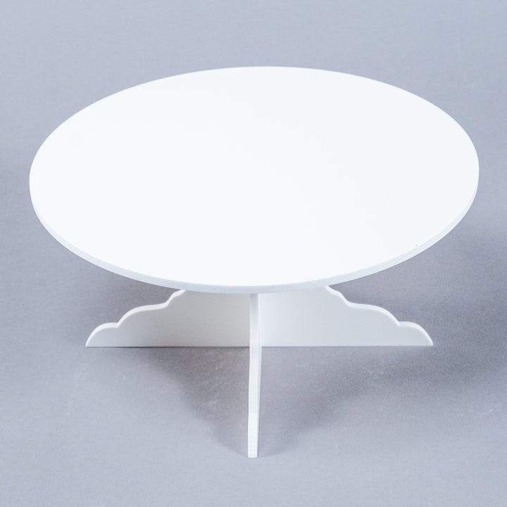 12” Cake Stand