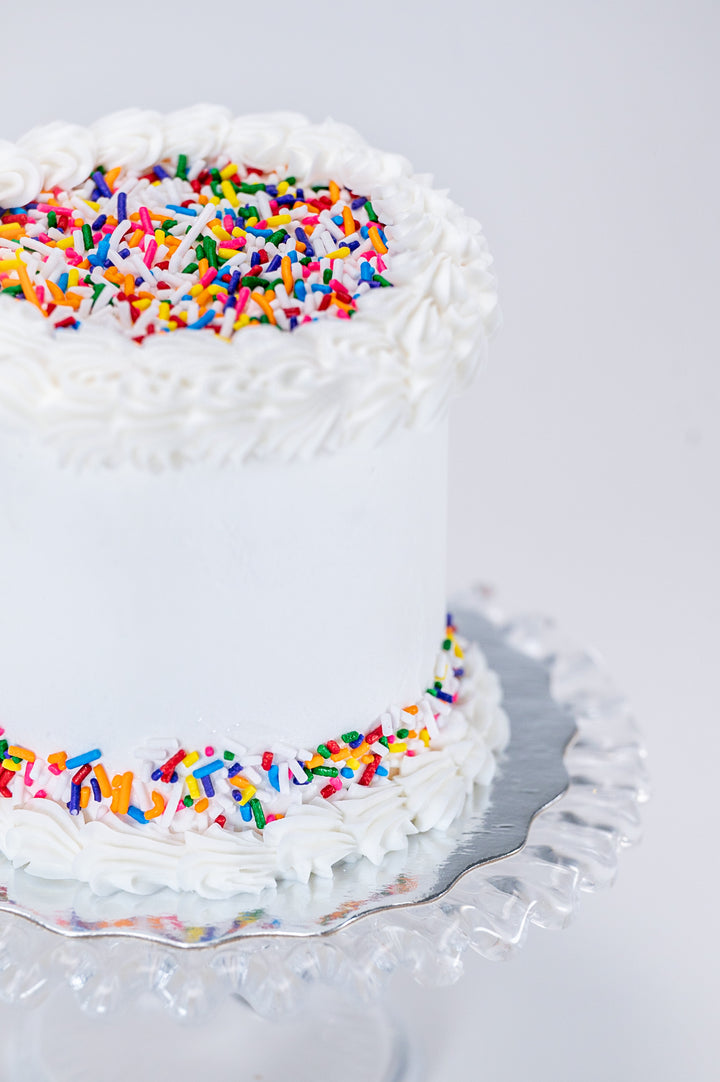 Sprinkle Party Surprise