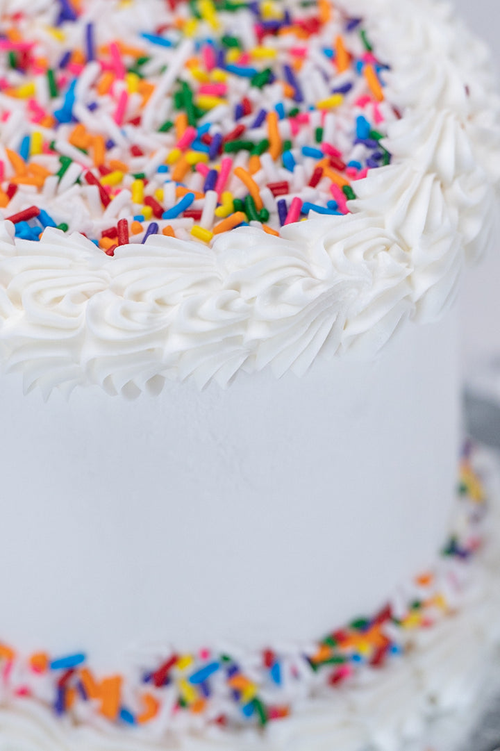 Sprinkle Party Surprise