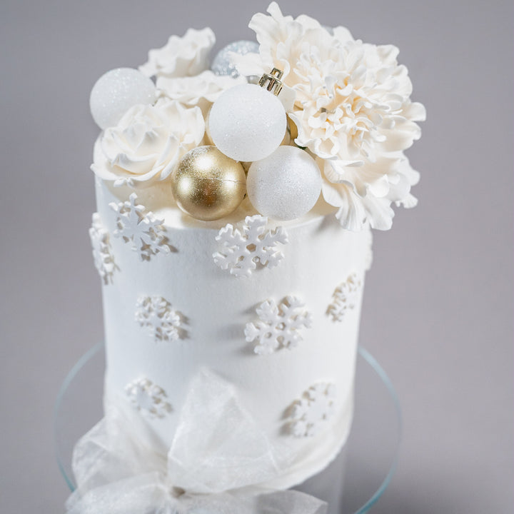 All I Want For Christmas