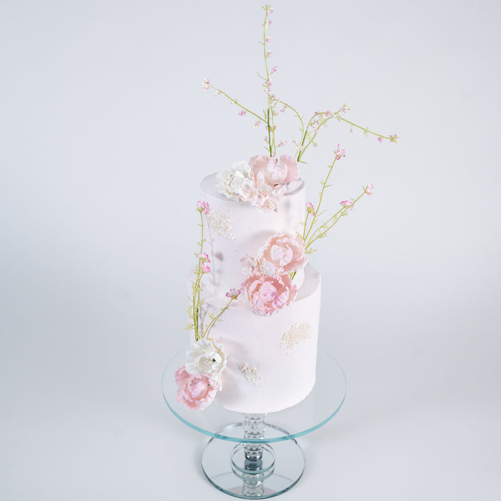 The Floral Love