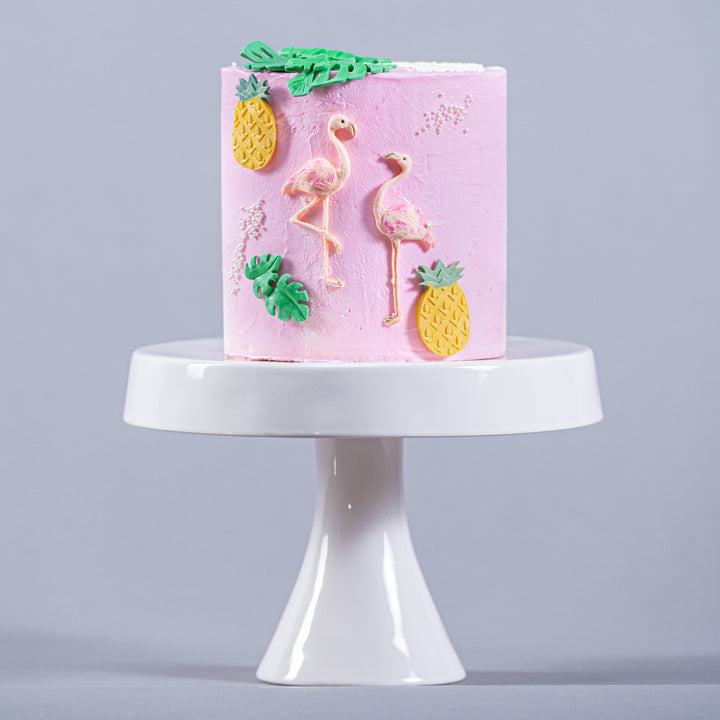 Pretty in Pink (Nut Free)