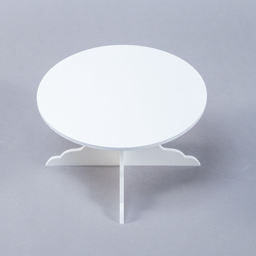 10” Cake Stand