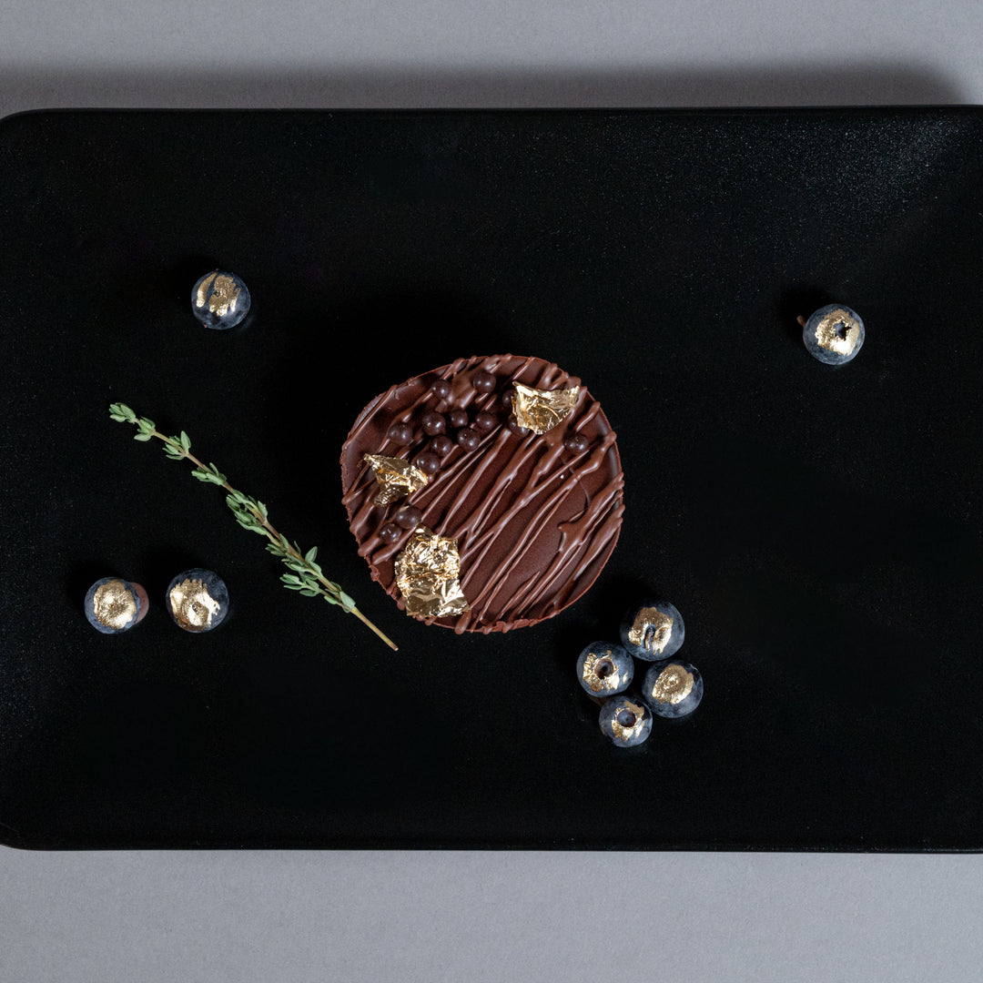 Vegan/Gluten Free Chocolate Cake