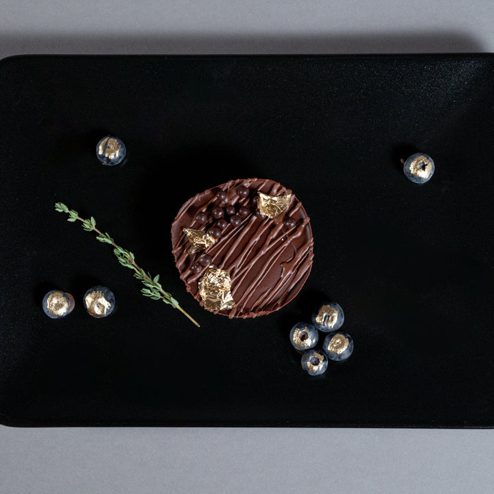 Vegan/Gluten Free Chocolate Cake