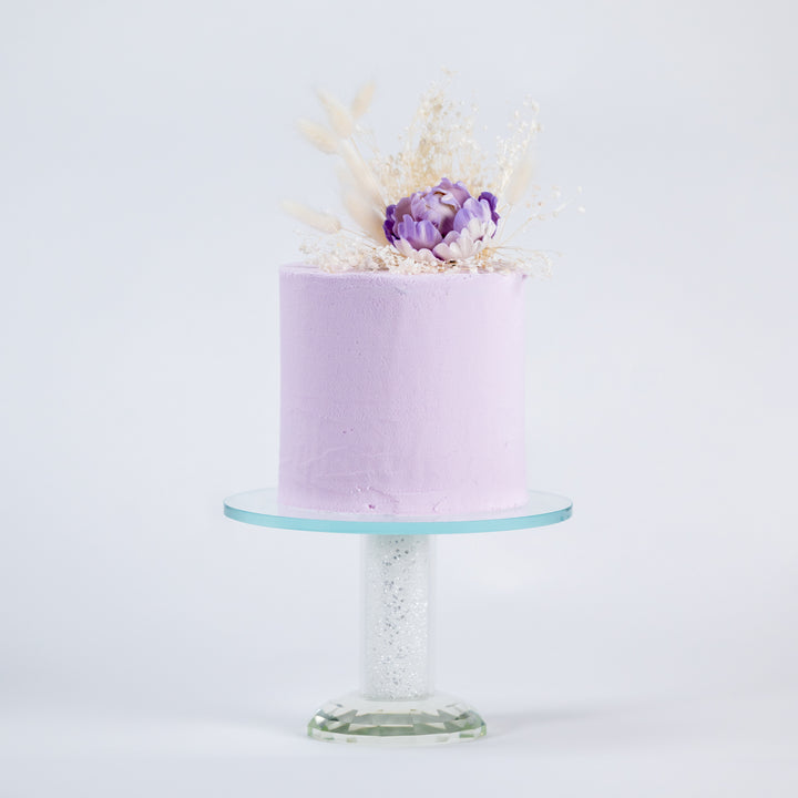The Lilac Cloud