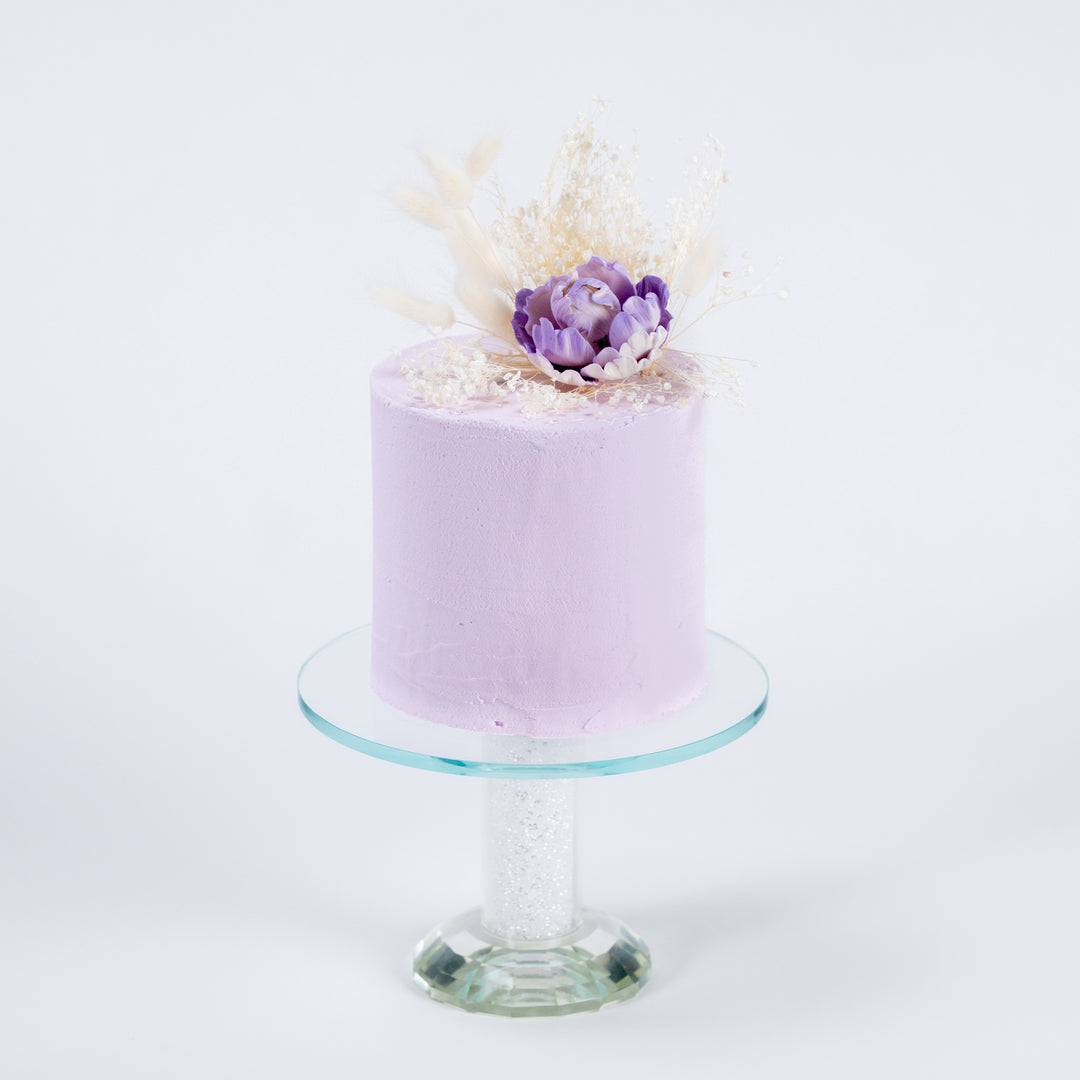 The Lilac Cloud