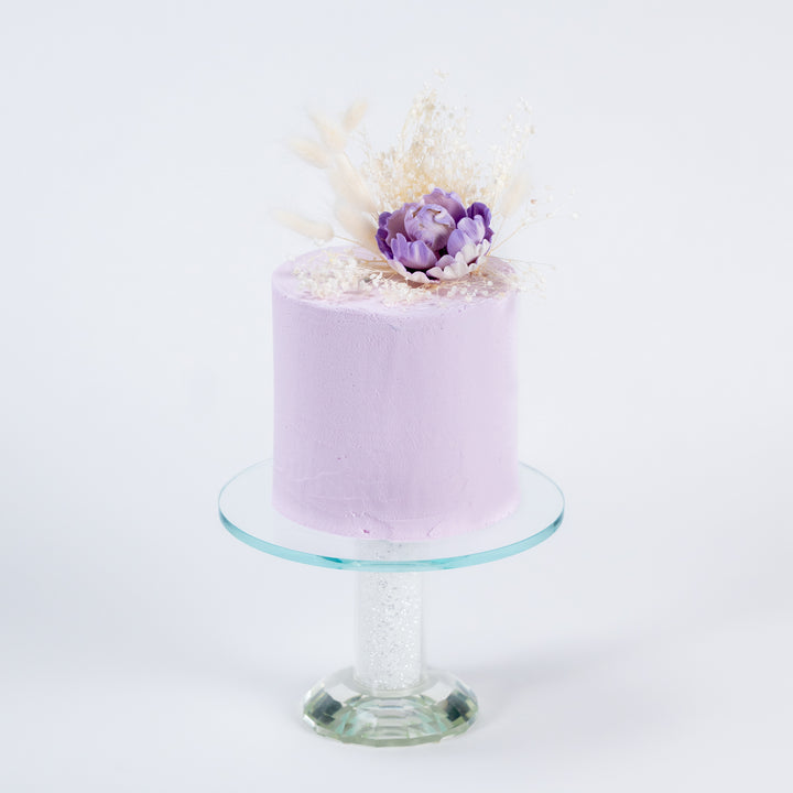 The Lilac Cloud