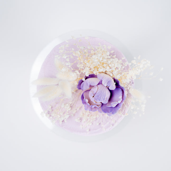The Lilac Cloud