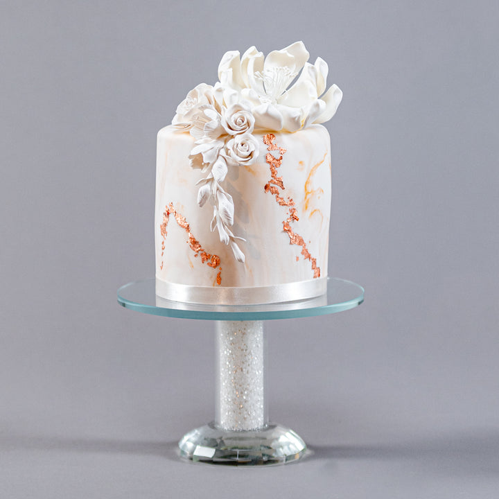 Rosa Perlino- 2 Tier