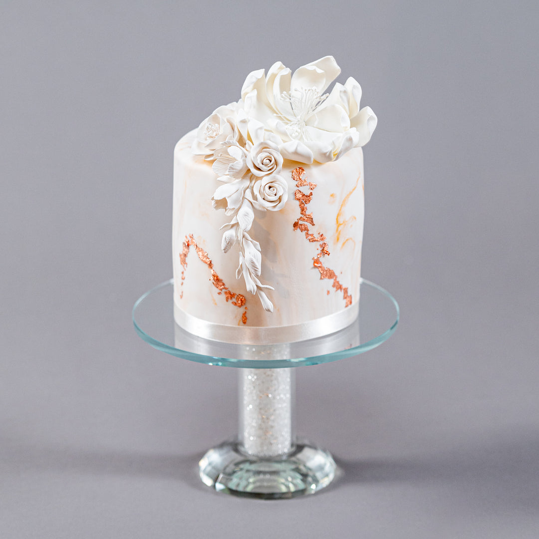 Rosa Perlino- 2 Tier