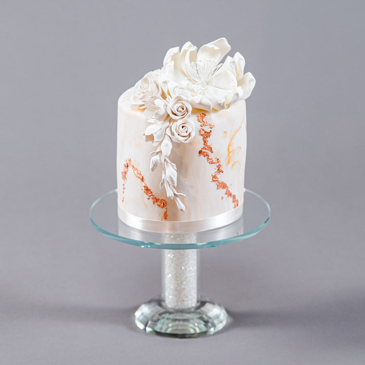 Rosa Perlino- 2 Tier