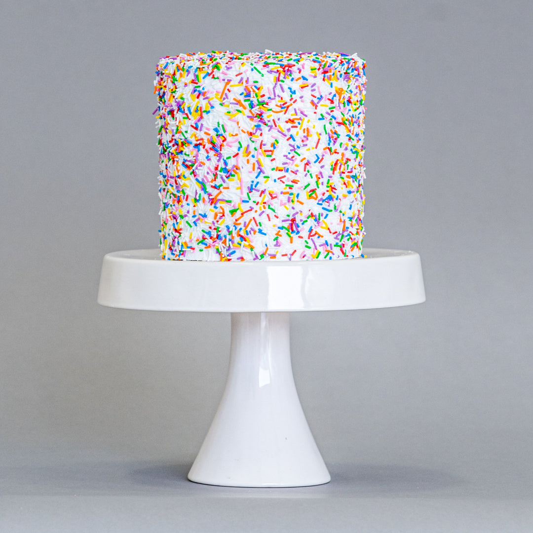 Let's Party (Nut Free)