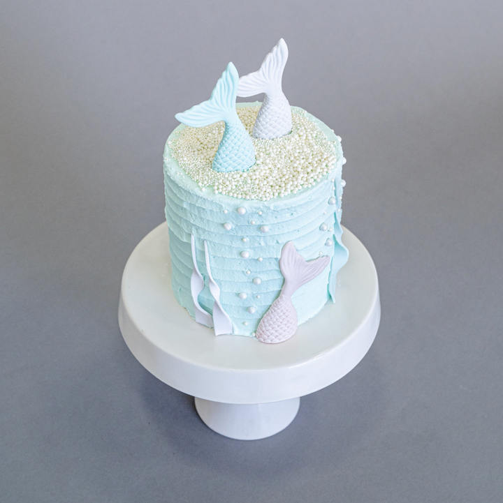Under The Sea - 2 Tier