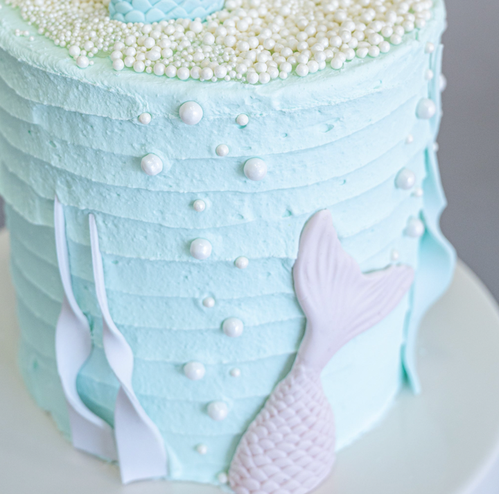 Under The Sea - 2 Tier