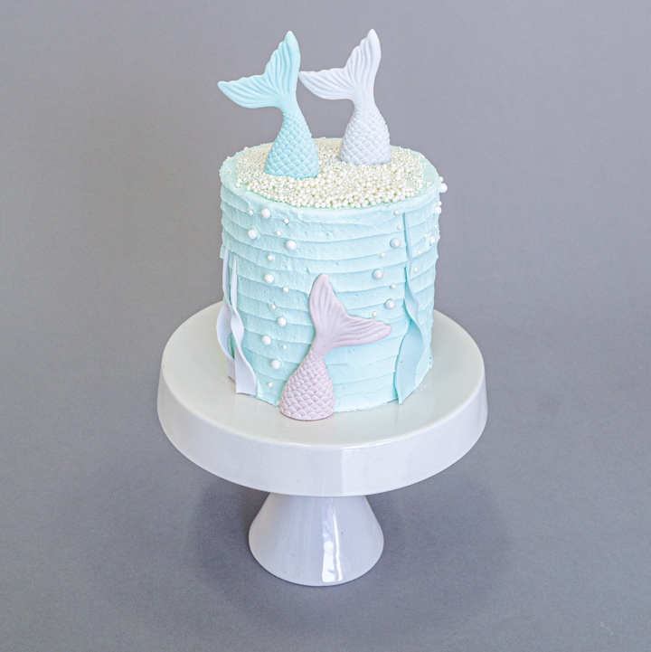 Under The Sea - 2 Tier