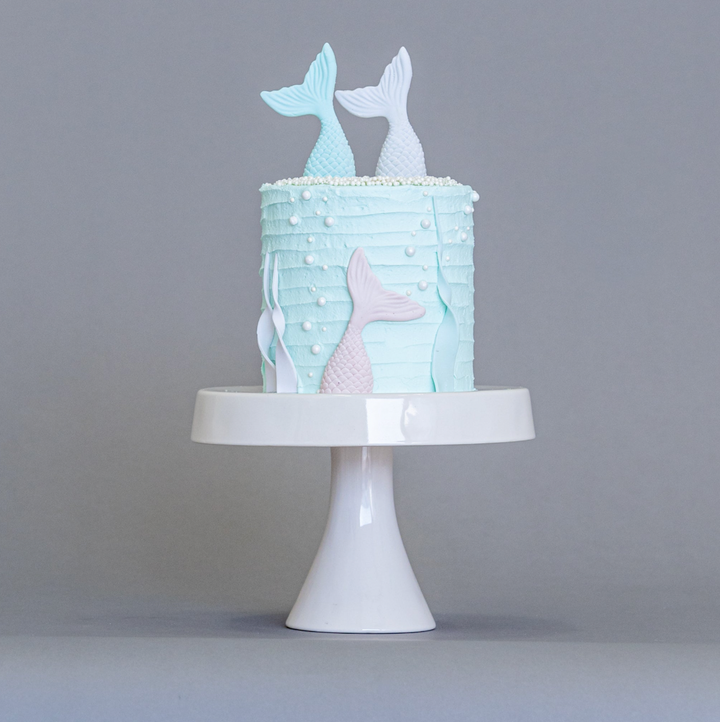Under The Sea - 2 Tier